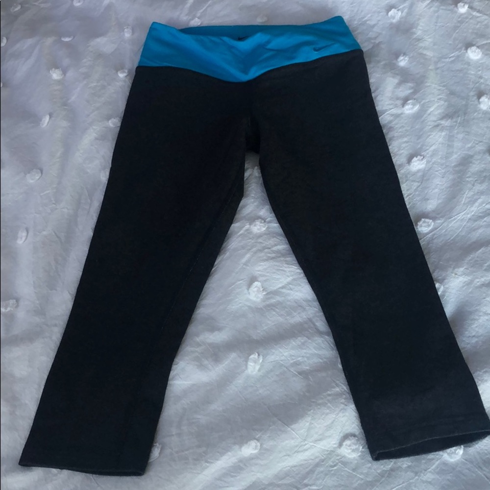 Nike Capri Leggings